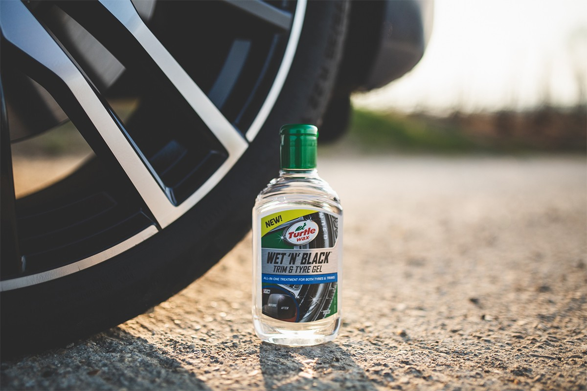 Pulimento para carrocería 53165 Turtle WAX